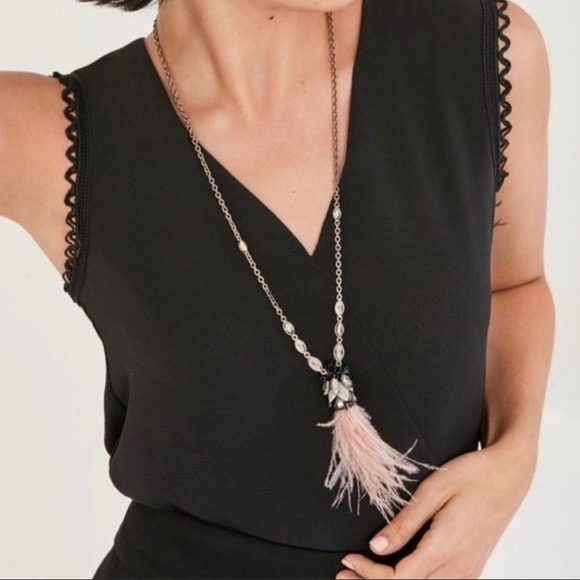 Stella & Dot Jewelry - Stella & Dot Verona Pendant